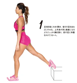 究極の太らない体を手に入れる ユリ式筋トレ レタスクラブ
