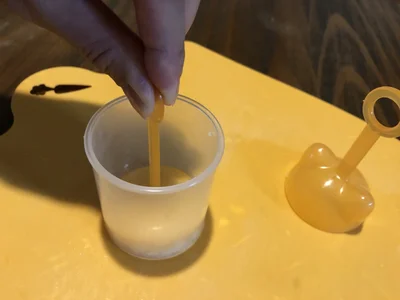 ダイソー 立体ミニライスバーガーメーカー 画像2