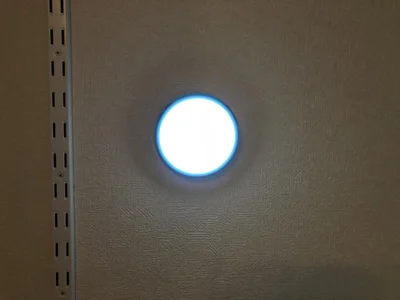 ダイソー 3SMDタッチライト 画像2