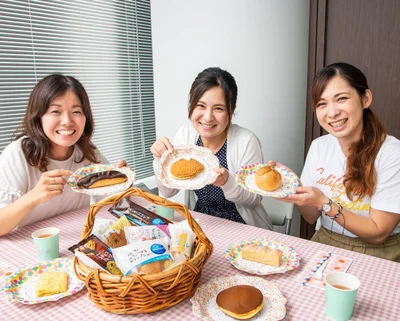 スイーツタイムにかかせない！【モンテール】人気スイーツBEST5はなーんだ！？