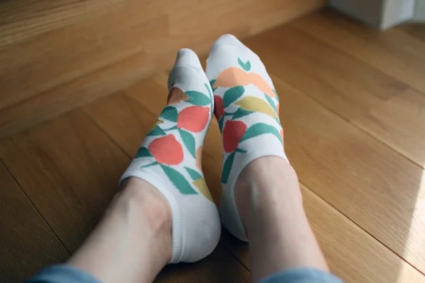 爽やかなレモン柄が涼しげで可愛い!