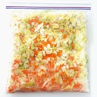 3種類以上の野菜がいつでも摂れる♪ 冷凍保存が可能な野菜ミックス5選