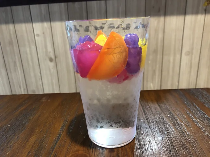 キャンドゥ ICE CUBE 画像2