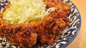 【きのう何食べた？】シロさん料理のルーツを味わう「とんかつ」を作ってみた　