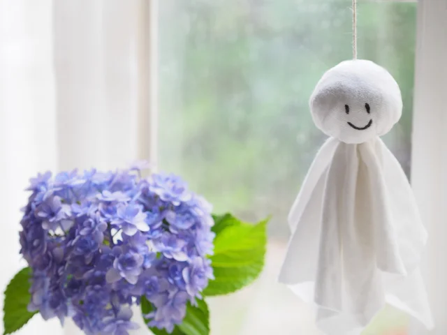 【写真】梅雨明け後もカビ対策を徹底するべし!