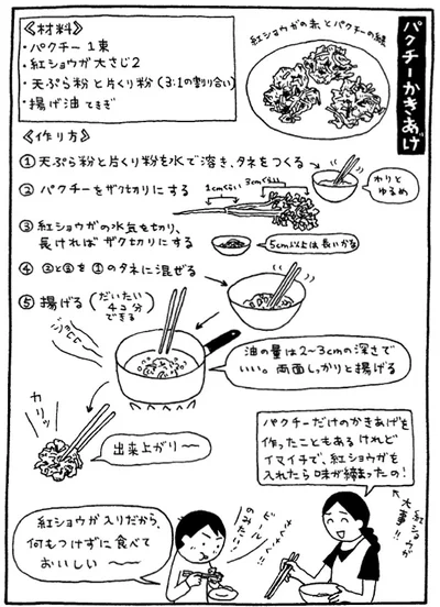 出典：うちの香草 育てる 食べる 薬味とハーブ18種