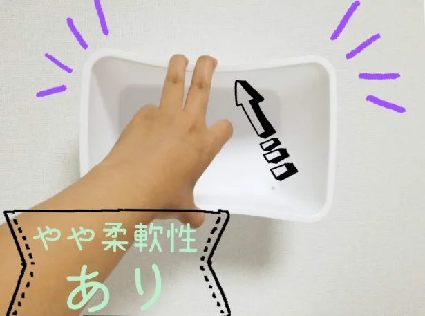 所詮100均、壊れやすいんじゃないの?