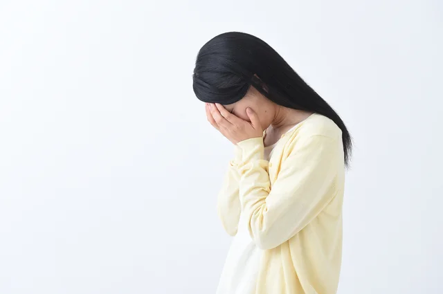 「事故にあったら…」「あと何年続くだろう」悪いほうに考える癖をなくしたい【お悩み相談】