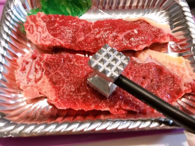 キャンドゥ肉タタキ画像3