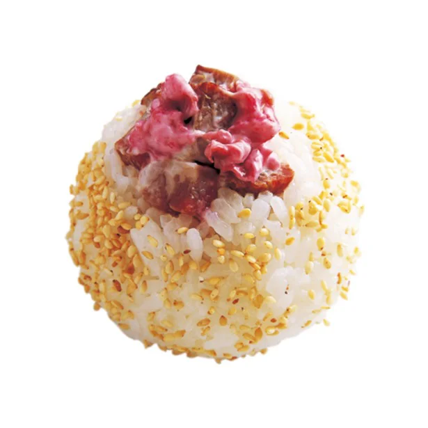 お弁当にも軽食にも◎!  月～金で作りたいアレンジおにぎり