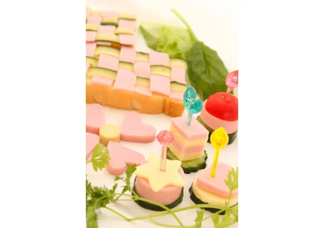 こんな食品があったなら、大ヒット間違いなし！