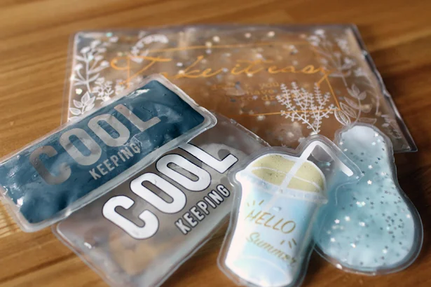 夏のひんやり必需品〇〇〇で気持ちがアガる…！【3COINS】で大人買い
