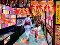 子どもも大喜び【すみだ水族館】「東京金魚ワンダーランド2019」は雨の日に親子で行きたいベストスポット