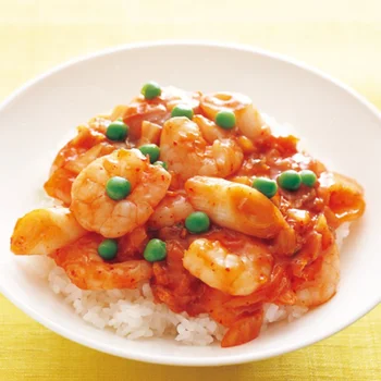 疲れた日の夕飯はどんぶりで！ 定番中華をご飯に乗っけた「簡単丼」5選