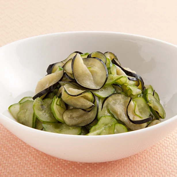 野菜×からしのスピード副菜はあと1品欲しいときに◎