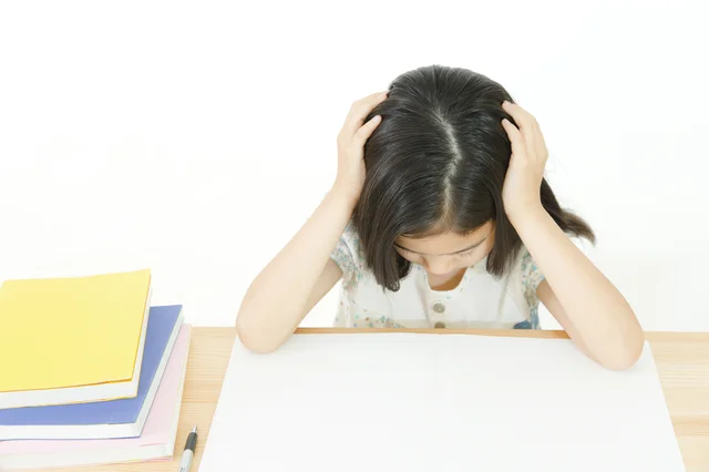 学校と塾に追われる日々に爆発寸前の娘【小川大介先生の子育てよろず相談室】