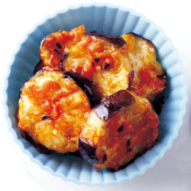 レンジにおまかせ! 月～金に作りたい「お弁当の隙間おかず」