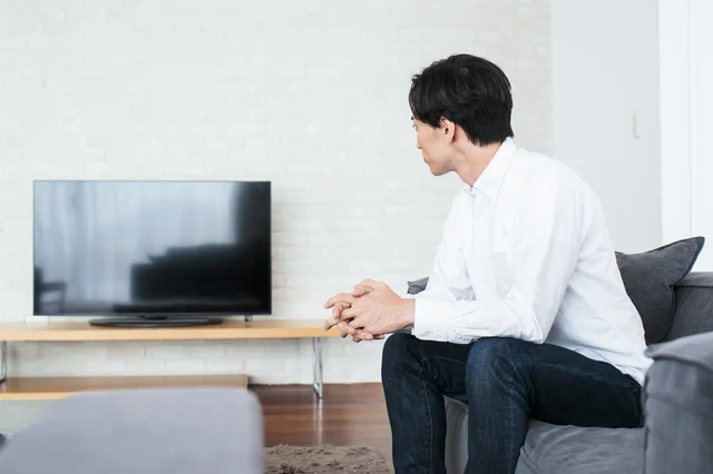 夫が家族に興味を持ってくれない。 どうしたら幸せな家庭がつくれるの？【お悩み相談】