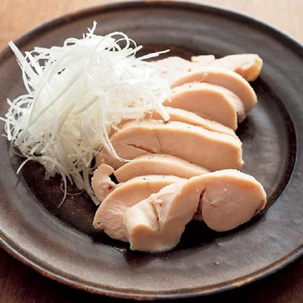 漬け込み時間なしだからすぐできる!