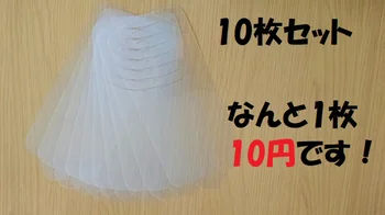 【画像】服が多くても1枚10円の「T－SHIRT ROLL」ですっきり収納が叶う！