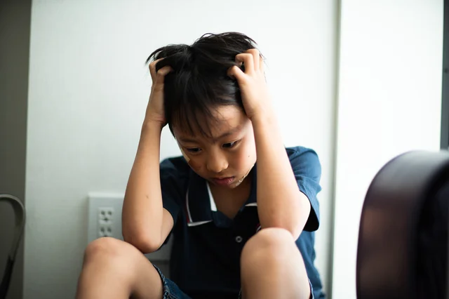 「がんばってるのにできない！」ジレンマに意気消沈の息子【小川大介先生の子育てよろず相談室】