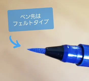 黒のアイラインが似合わない問題を解消 ダイソー エスポルール カラーアイライナー は即買い必須 画像1 6 レタスクラブ