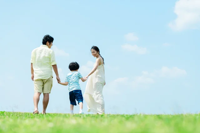 話が違う！「やっぱり子ども欲しくないかも」と言い出した夫【お悩み相談】