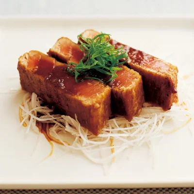 お刺身だけじゃない! 加熱してますますおいしい「まぐろ」のおかず