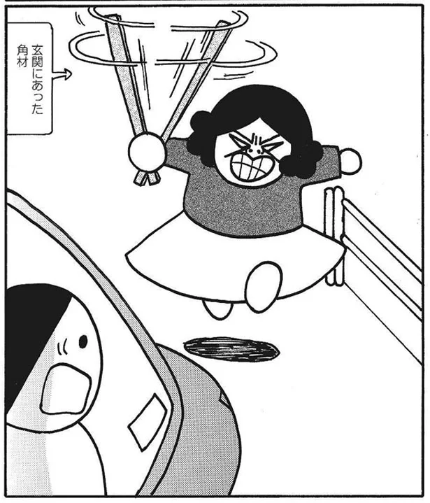 親族の中のお母さんの存在　「母がしんどい」(10)【連載】