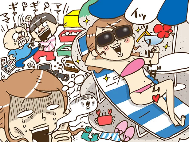 ヘトヘトの日々を笑い飛ばす! 強力受賞作に「あるある～！」が止まらない「ヘトヘト川柳コンテスト結果発表」