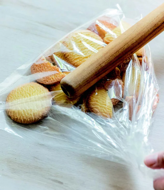 【画像を見る】作りやすいと評判。お菓子ブログが大人気のゆーママさんのレシピ