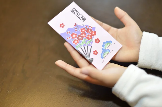 「もう少しくれてもいいのに」5人子どもがいる我が家とお年玉額が不公平と言われ…【お悩み相談】