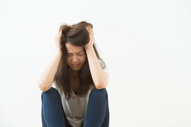 5人子どもがいるのに仕事を転々とする夫。貯金を切り崩す生活が不安【お悩み相談】
