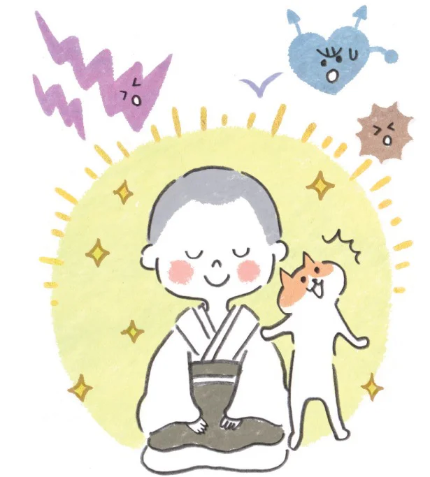 なぜ「書くこと」で気持ちがラクになるの?