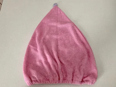 【画像】フリーサイズだからゆったり被れる