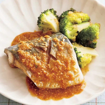 定番からアレンジまで! 覚えておきたい「さばのみそ煮」5選