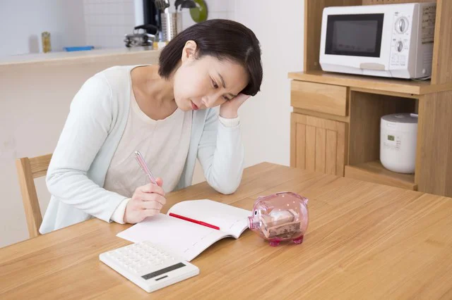 夫周りのお金の流れがわからず、家計を管理できません……【お悩み相談】