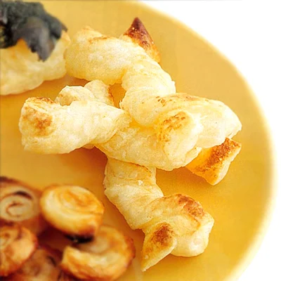 トースターで焼くだけ! 冷凍パイシートで作る簡単おやつ5選