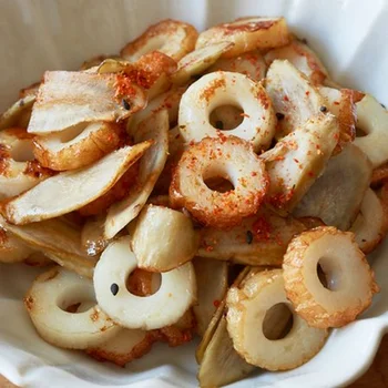 なんか新鮮…! お弁当にも使える「お手軽アレンジきんぴら」5選