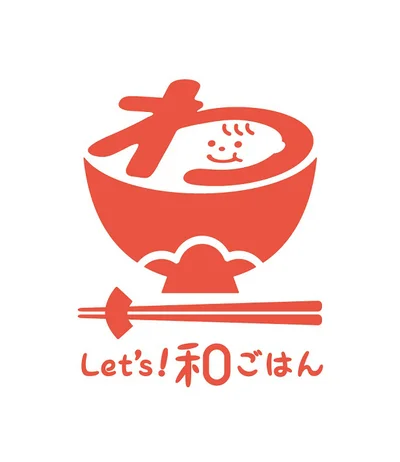 Let's！和ごはん