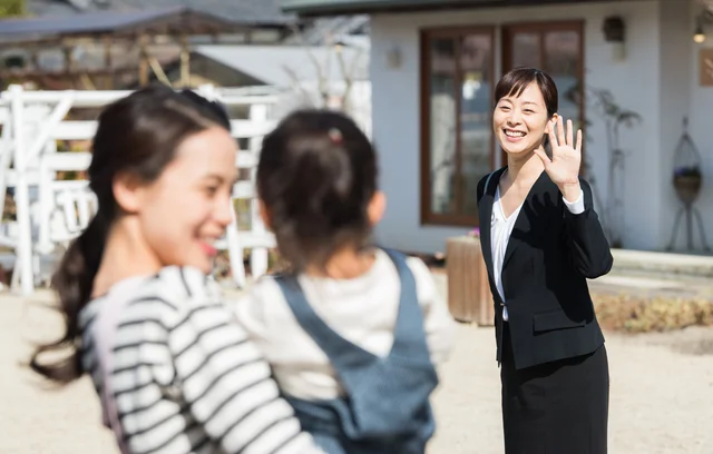 楽しく通っていた保育園を急に嫌がるように…【小川大介先生の子育てよろず相談室】