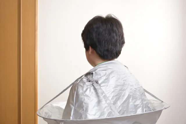 高校生の娘まで！ 主人が家族全員の散髪をするので美容院に行けません【お悩み相談】