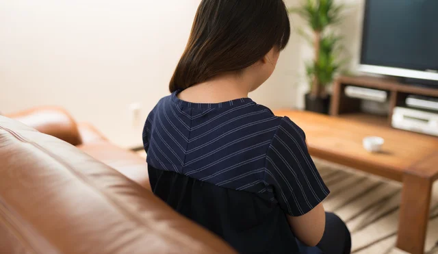 家庭的でやさしく大好きな主人。しかし、セックスレスで悩んでいます【お悩み相談】