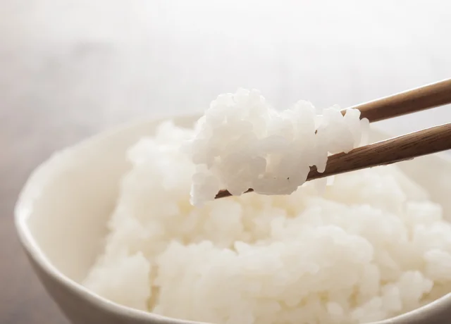 ブランド米戦国時代到来!? コシヒカリの新勢力を味わってみた!