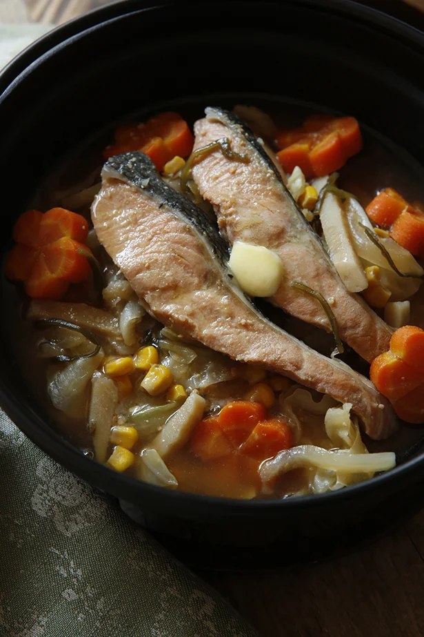 じっくりコトコトはもう不要！　いつもより格段においしいスープ＆鍋が作れる「漬けおき」マジックとは？