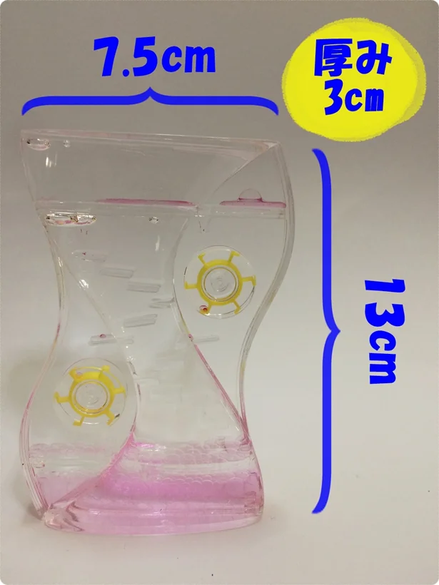 時間を測るだけじゃない ダイソー オイルモーションの我が家の4way活用法 レタスクラブ