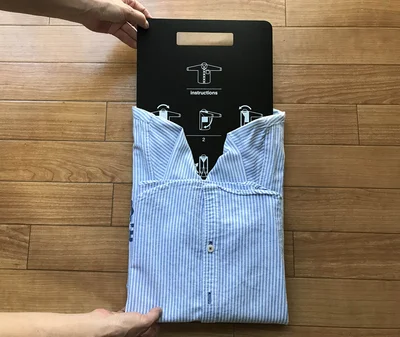 最後にプレートを抜き出せばOK