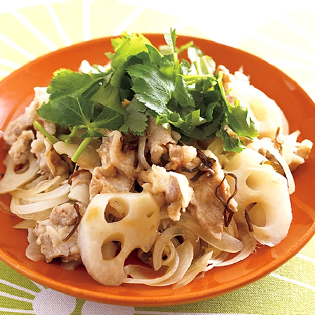 レンジを使えば片付けもらくちん♪ 旬の野菜を使った蒸しもの5選