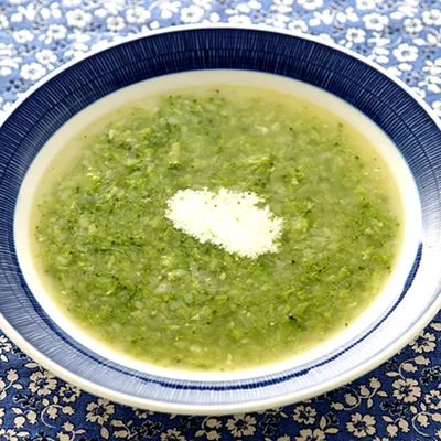 いつもとは違うスープに挑戦! 旬の野菜で作る「まろやかポタージュ」5選