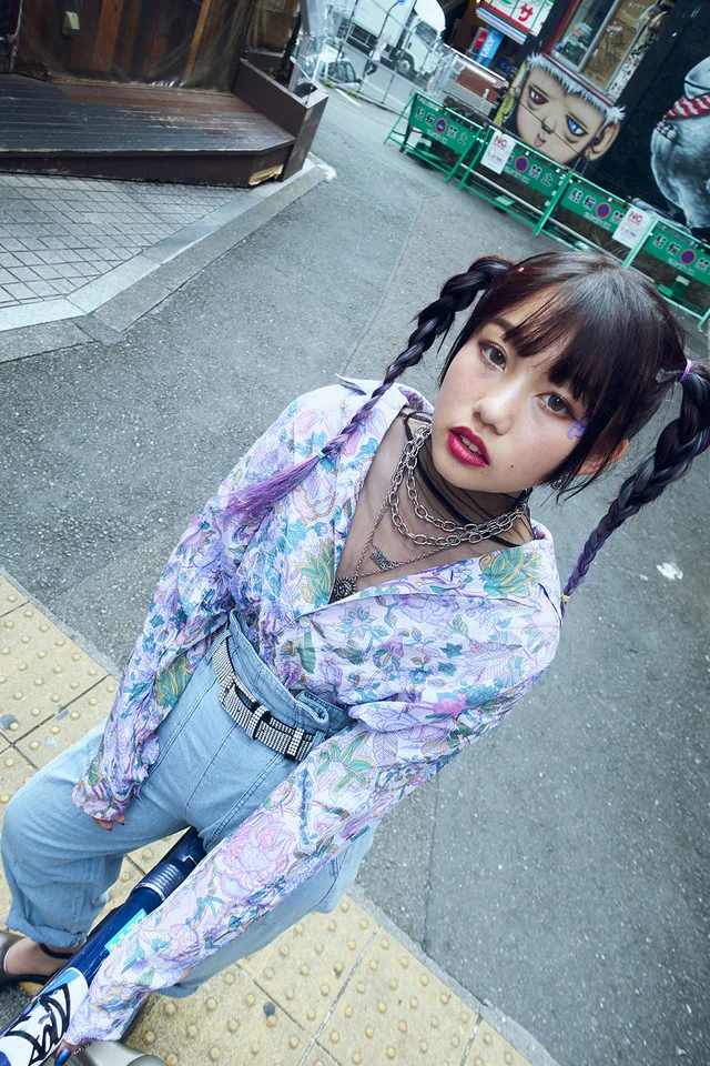 【画像】なんでこんな分け方すんの? めっちゃ嫌い。